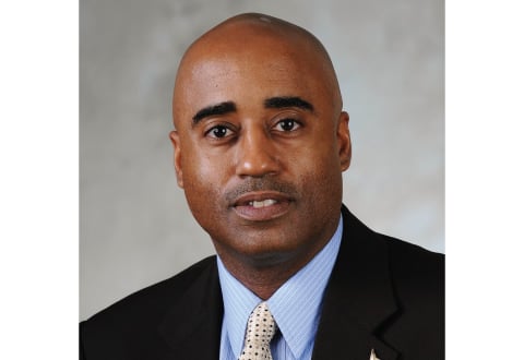 Photo of Stephen Ruffin